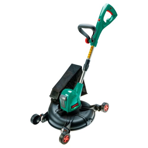 Kosa elektryczna Podkaszarka 600W 3 Funkcyjna szerokość koszenia 320 mm 52G548 Verto