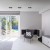 Oprawa Podtynkowa Plaza 1xGU10 AR111 Czarna ML4740 Milagro