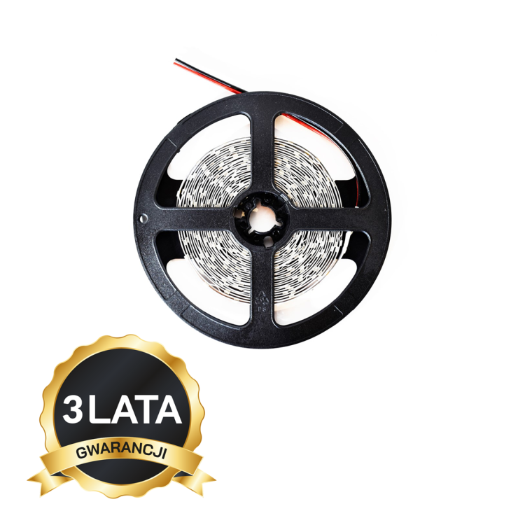 Taśma Led Premium 60/m 6000K IP20 5m ML4747 Milagro