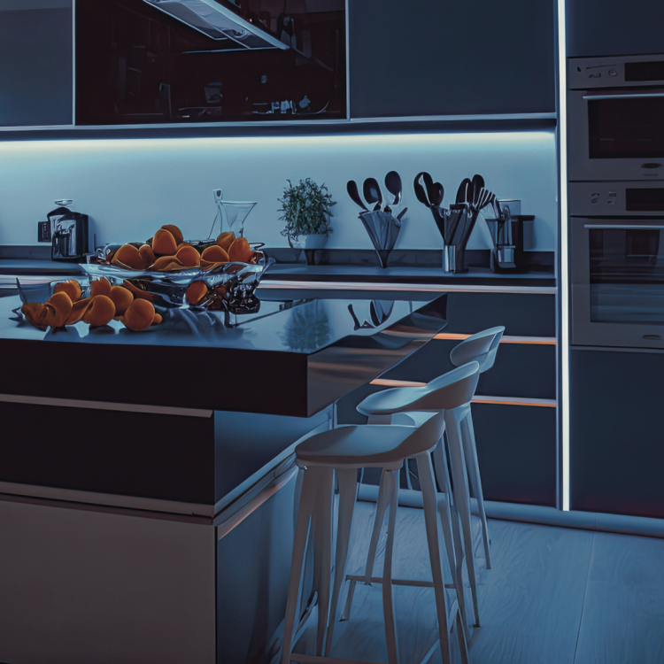 Taśma Led Premium 60/m 6000K IP65 5m ML4750 Milagro