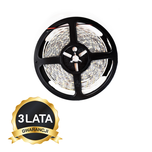 Taśma Led Premium 60/m 4000K IP65 5m ML4751 Milagro