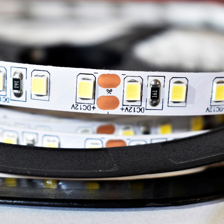 Taśma Led Premium 120/m 6000K IP20 5m ML4753 Milagro