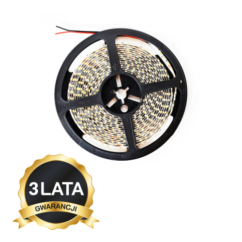 Taśma Led Premium 120/m  4000K IP65 5m ML4757 Milagro