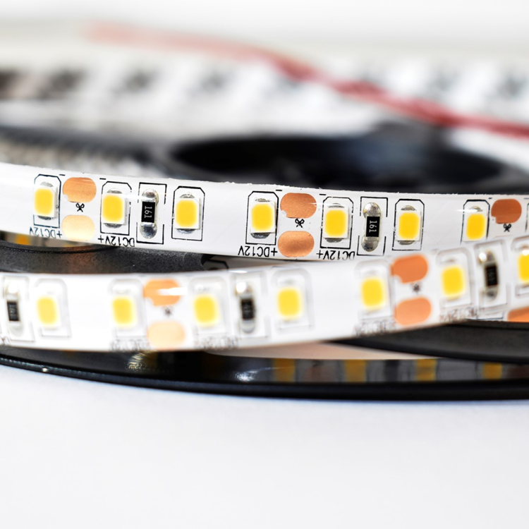 Taśma Led Premium 120/m  4000K IP65 5m ML4757 Milagro