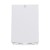 LAMPA SUFITOWA BLOCCO BIAŁA 1x7W GU10 LED ML476 Milagro