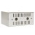 LAMPA SUFITOWA BLOCCO BIAŁA 2x7W GU10 LED ML478 Milagro