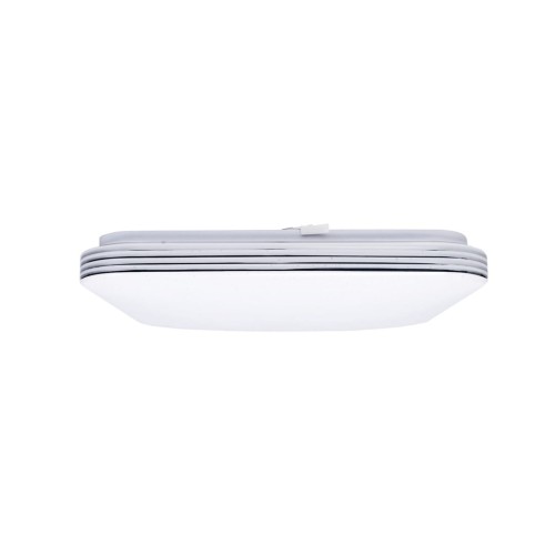 Plafon PALERMO 33W LED Ściemnialny+ Pilot ML4856 Milagro