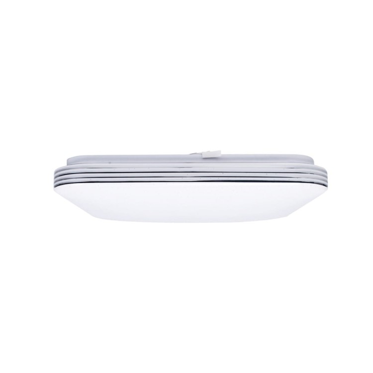 Plafon PALERMO 33W LED Ściemnialny+ Pilot ML4856 Milagro