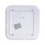 Plafon PALERMO 33W LED Ściemnialny+ Pilot ML4856 Milagro
