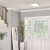 Plafon PALERMO 33W LED Ściemnialny+ Pilot ML4856 Milagro