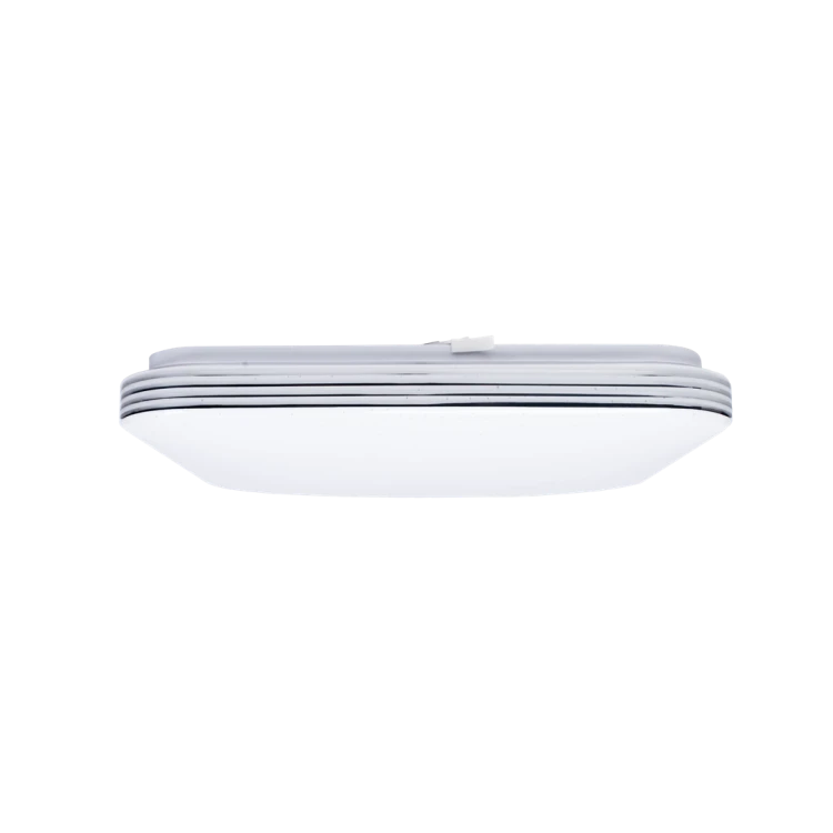 Plafon PALERMO 33W LED Ściemnialny+ Pilot ML4856 Milagro