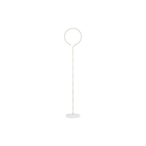 LAMPA STOJĄCA ORION WHITE 35W LED ML505 Milagro