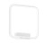 KINKIET NIX WHITE 13W LED ML512 Milagro