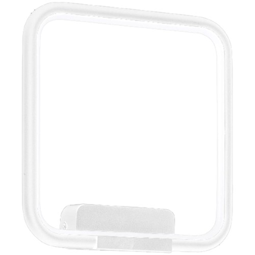 KINKIET NIX WHITE 13W LED ML512 Milagro
