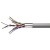 Kabel przewód Teleinformatyczny FTP kat.5e 4x2xAWG24 Cat5e 305m S9221 Emos