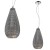 Lampa wisząca PETRA 1xE27 ML5480 Milagro