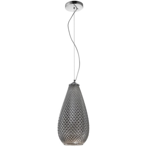 Lampa wisząca PETRA 1xE27 ML5480 Milagro