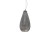 Lampa wisząca PETRA 1xE27 ML5480 Milagro