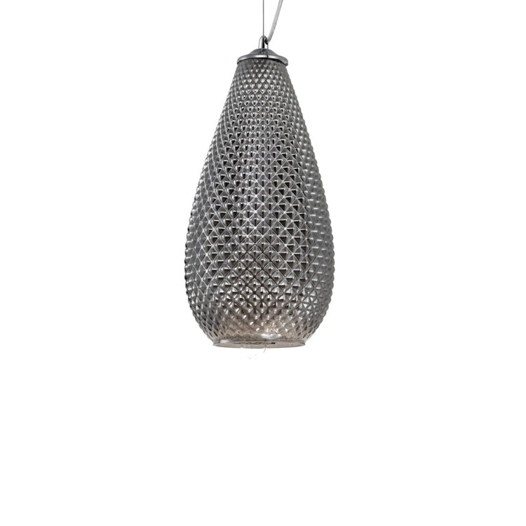 Lampa wisząca PETRA 1xE27 ML5480 Milagro