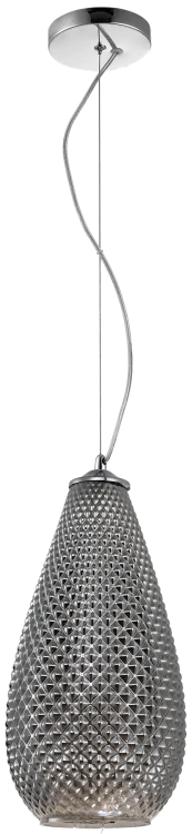 Lampa wisząca PETRA 1xE27 ML5480 Milagro