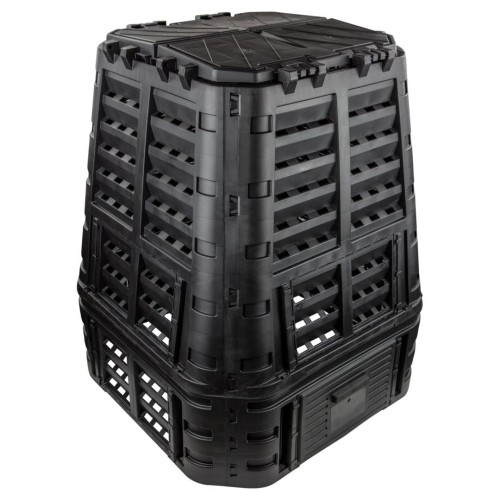 Kompostownik z tworzywa sztucznego 650L 15G560 Verto