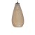 Lampa wisząca PETRA 3xE27 ML5483 Milagro