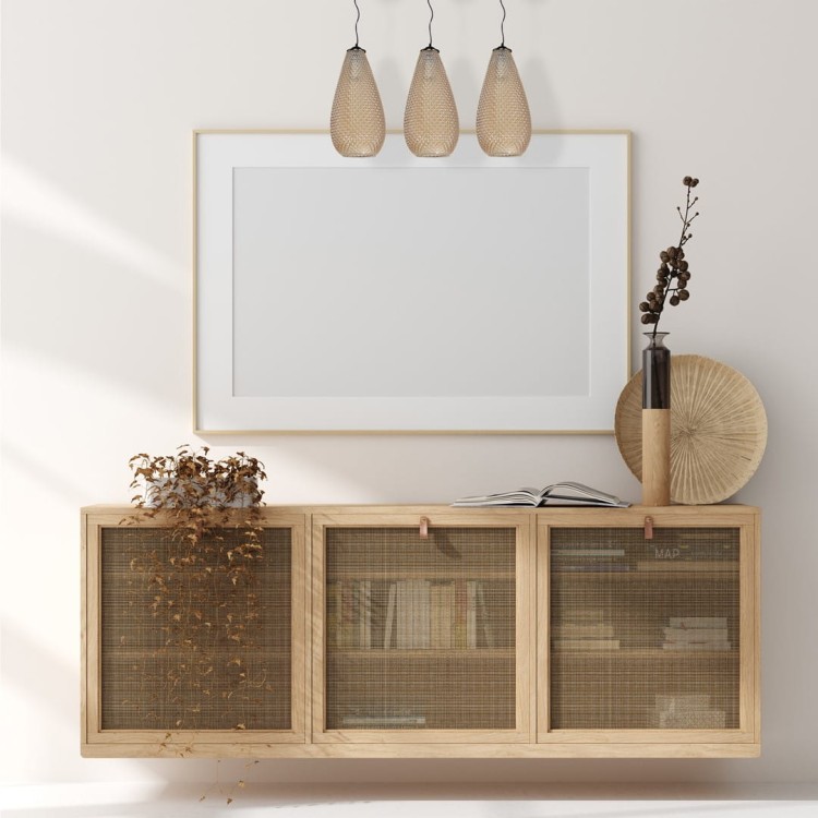 Lampa wisząca PETRA 3xE27 ML5483 Milagro
