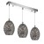 Lampa wisząca BELIZE 3xE27 ML5487 Milagro