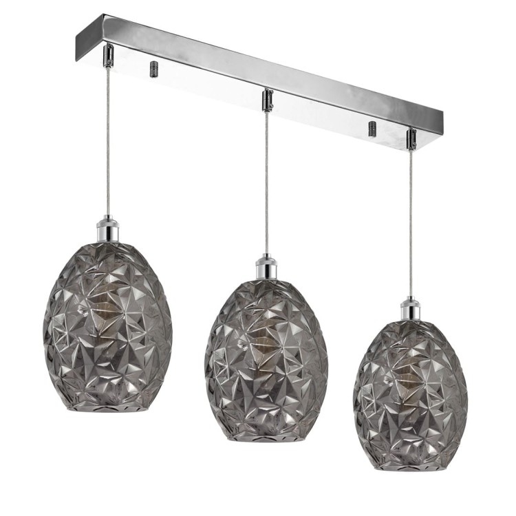 Lampa wisząca BELIZE 3xE27 ML5487 Milagro