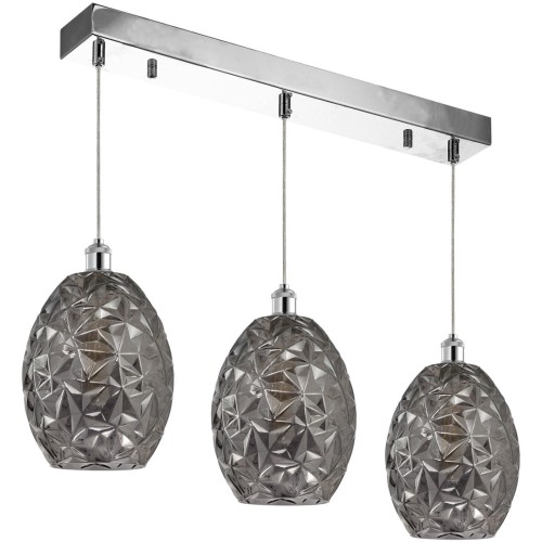 Lampa wisząca BELIZE 3xE27 ML5487 Milagro