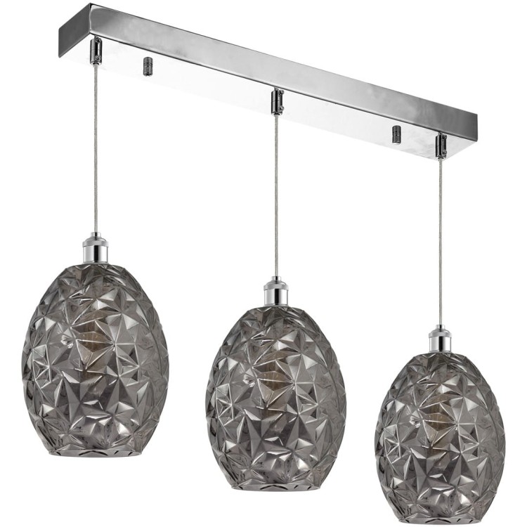 Lampa wisząca BELIZE 3xE27 ML5487 Milagro