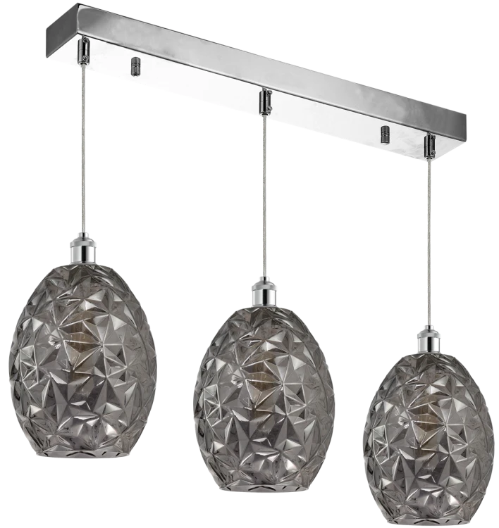Lampa wisząca BELIZE 3xE27 ML5487 Milagro