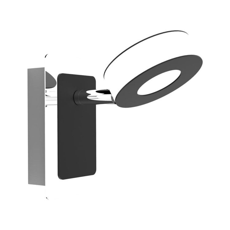 Kinkiet SOLE 5W LED ML5488 Milagro