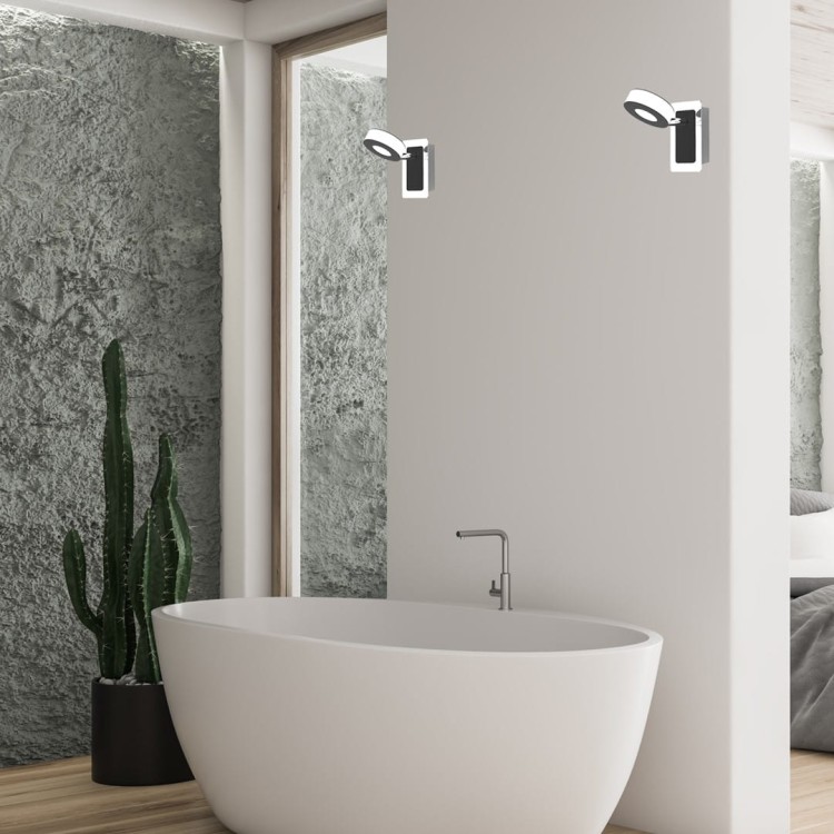 Kinkiet SOLE 5W LED ML5488 Milagro