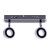 Lampa sufitowa SOLE 10W LED ML5489 Milagro