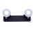 Lampa sufitowa SOLE 10W LED ML5489 Milagro