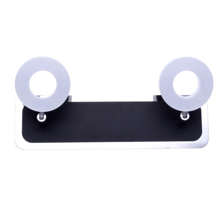 Lampa sufitowa SOLE 10W LED ML5489 Milagro
