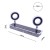 Lampa sufitowa SOLE 10W LED ML5489 Milagro