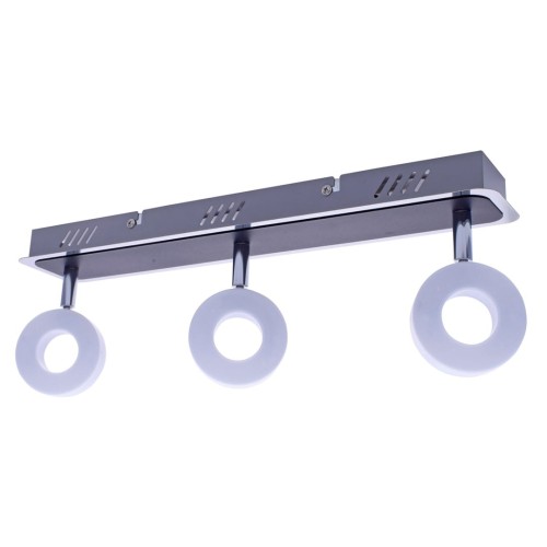 Lampa sufitowa SOLE 15W LED ML5490 Milagro