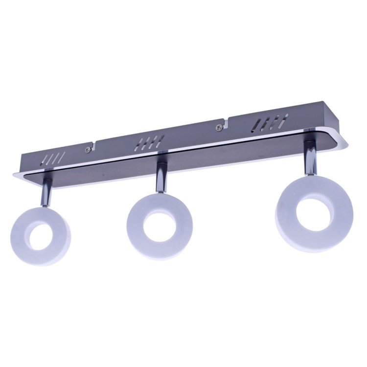 Lampa sufitowa SOLE 15W LED ML5490 Milagro