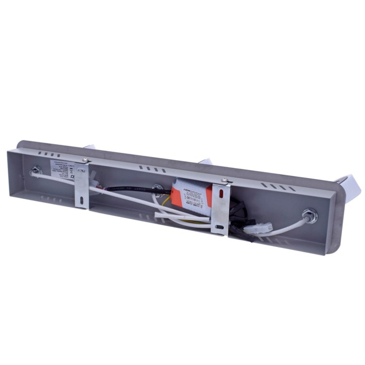 Lampa sufitowa SOLE 15W LED ML5490 Milagro