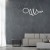 Lampa sufitowa wisząca fale Industrialna Loft LOCA WHITE 56W LED ML5491 Milagro 4000K 70cm nowoczesna oprawa oświetleniowa wyginana metal żyrandol biały biała zwis Inspiracje Premium