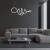 Lampa sufitowa wisząca fale Industrialna Loft LOCA WHITE 56W LED ML5491 Milagro 4000K 70cm nowoczesna oprawa oświetleniowa wyginana metal żyrandol biały biała zwis Inspiracje Premium