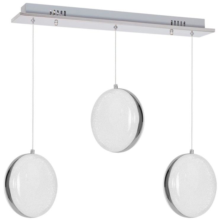 Lampa wisząca LIRA 27W LED ML5497 Milagro