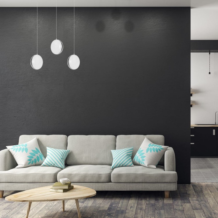 Lampa wisząca LIRA 27W LED ML5497 Milagro