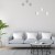 Lampa wisząca LIRA 27W LED ML5497 Milagro