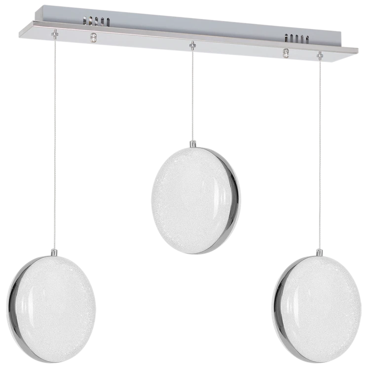 Lampa wisząca LIRA 27W LED ML5497 Milagro