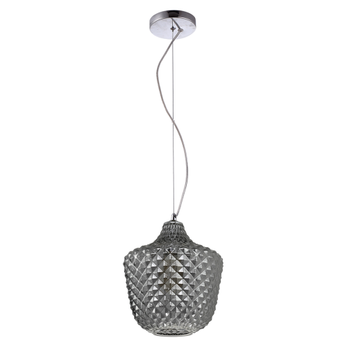Lampa wisząca ORLANDO 1xE27 ML5549 Milagro