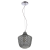 Lampa wisząca ORLANDO 1xE27 ML5549 Milagro