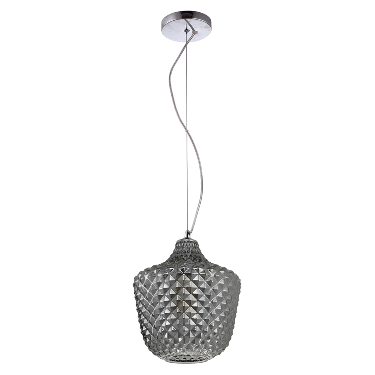 Lampa wisząca ORLANDO 1xE27 ML5549 Milagro